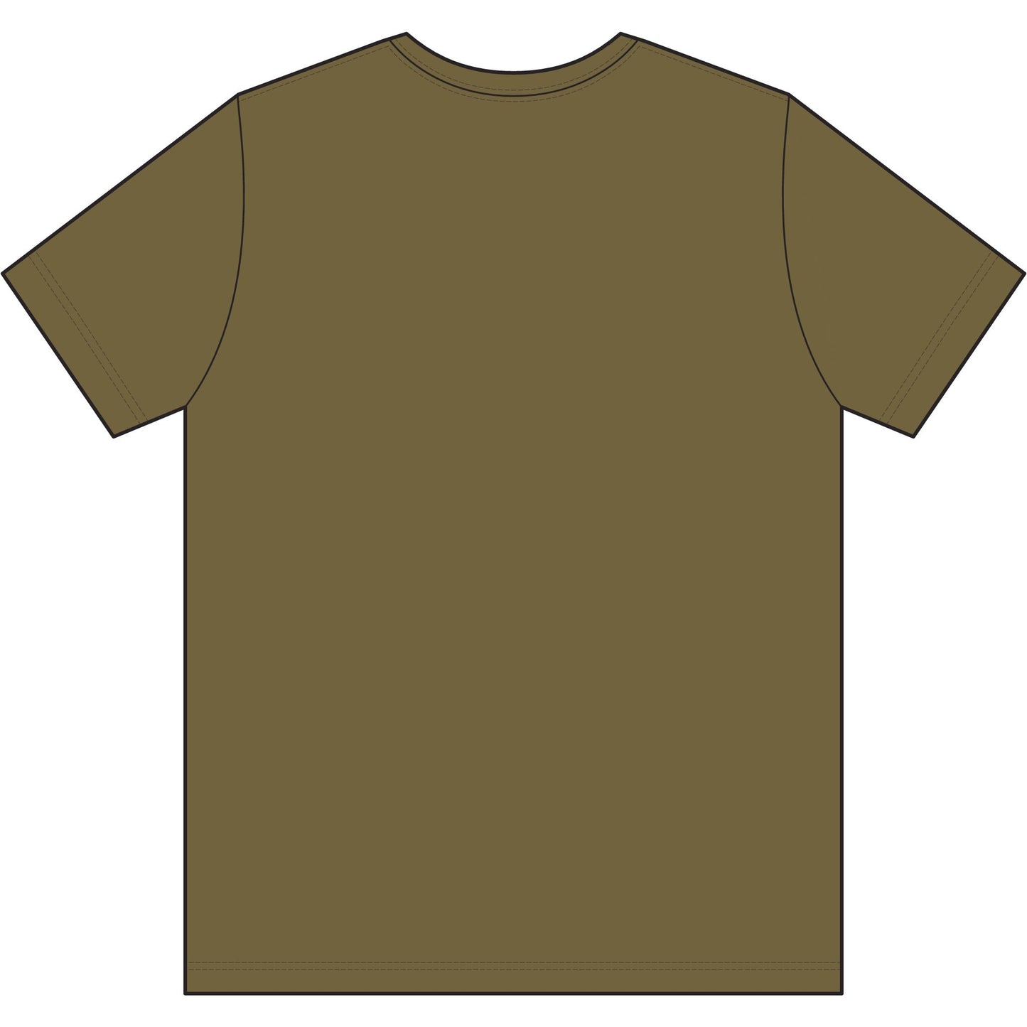 HardyBoutique signature camo tee