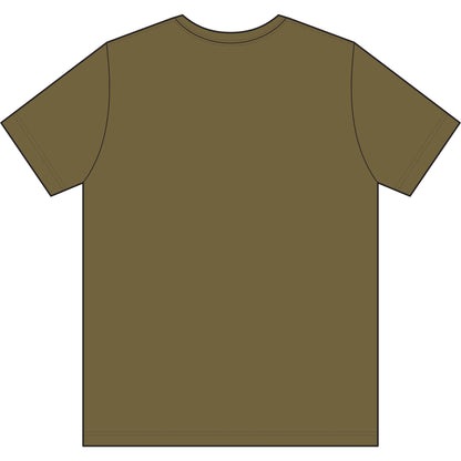 HardyBoutique signature camo tee